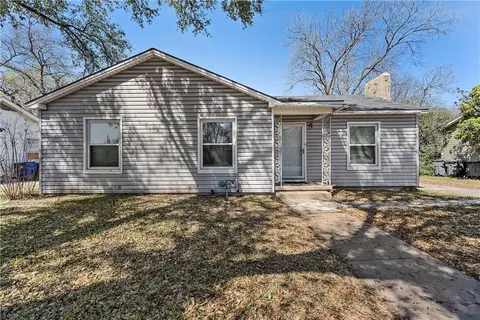 3015 Alexander St, Waco, TX 76708