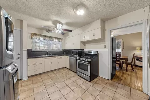 3015 Alexander St, Waco, TX 76708 photo 9