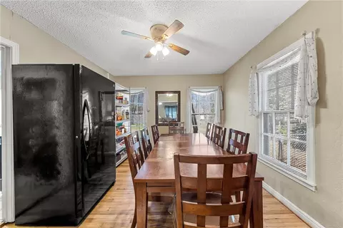 3015 Alexander St, Waco, TX 76708 photo 5