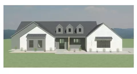 4635 Cedar Creek Rd, Temple, TX 76504