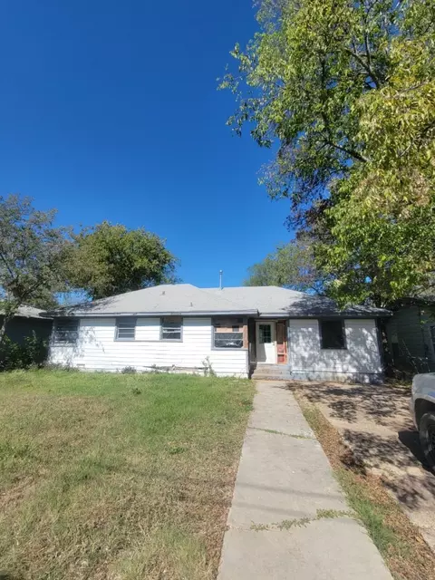 3708 Parrish St, Waco, TX 76705 photo 1
