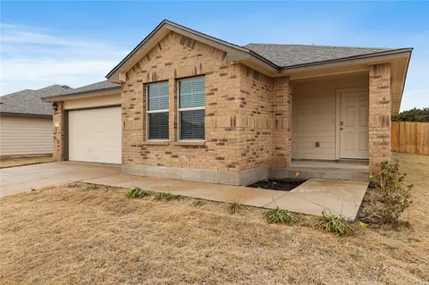 7025 Guadalupe Rd, China Spring, TX 76633