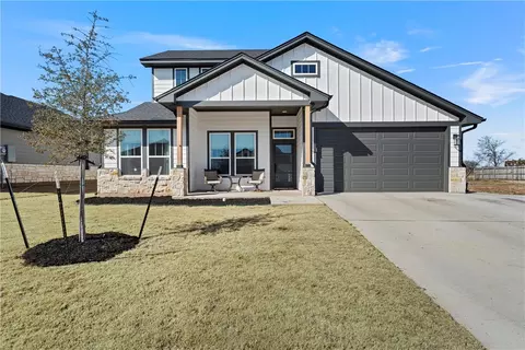 5517 Black Horse Ct, Waco, TX 76708