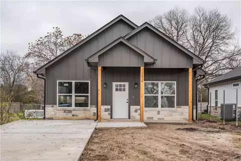 1414 Gurley Ave, Waco, TX 76706