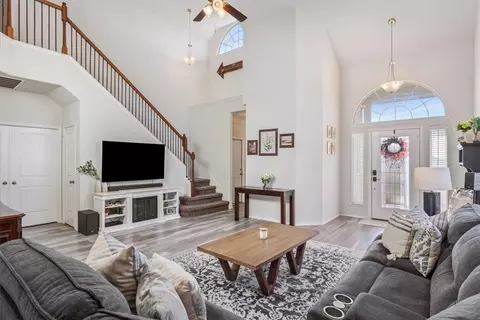 5813 Elephant Butte Dr, Waco, TX 76708 photo 7