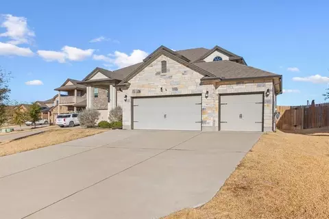 5813 Elephant Butte Dr, Waco, TX 76708 photo 3