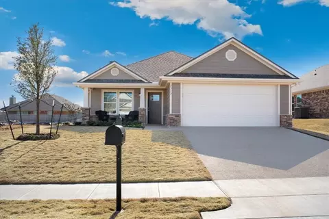 2513 Yoder Ln, Robinson, TX 76706 photo 2