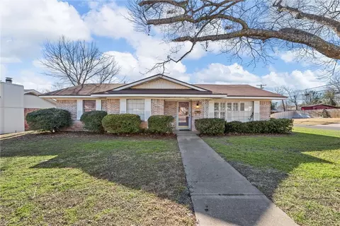 1024 Melrose Dr, Waco, TX 76710