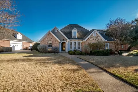 14038 Horseshoe Cir, Woodway, TX 76712