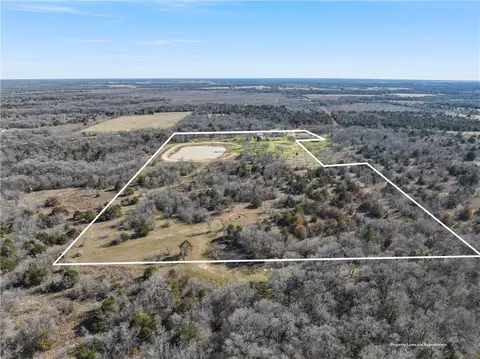 1191 Lcr 631 Rd, Groesbeck, TX 76642