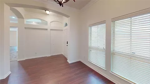 10701 Fallbrook Rd, Waco, TX 76708 photo 5