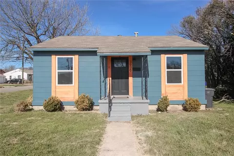 3929 Homan Ave, Waco, TX 76707