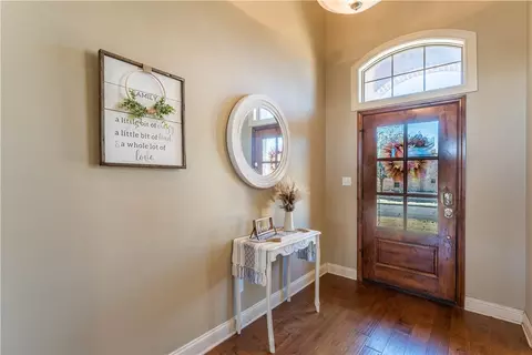10413 Rayburn Way, Waco, TX 76708 photo 4