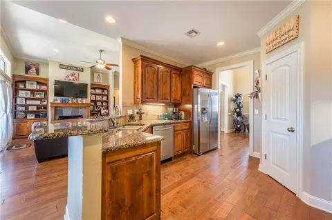 10413 Rayburn Way, Waco, TX 76708 photo 10
