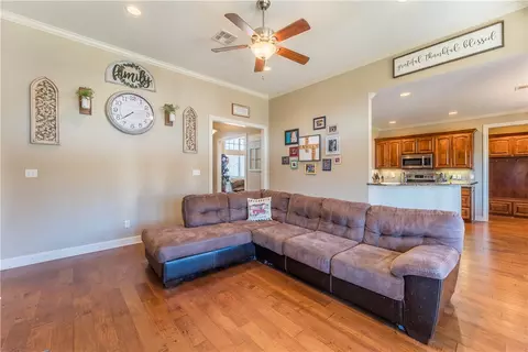 10413 Rayburn Way, Waco, TX 76708 photo 7