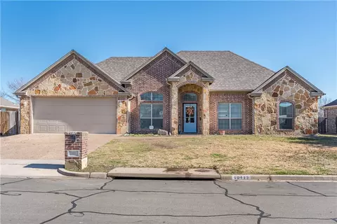 10413 Rayburn Way, Waco, TX 76708