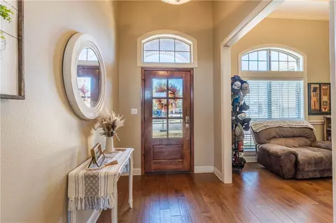 10413 Rayburn Way, Waco, TX 76708 photo 5