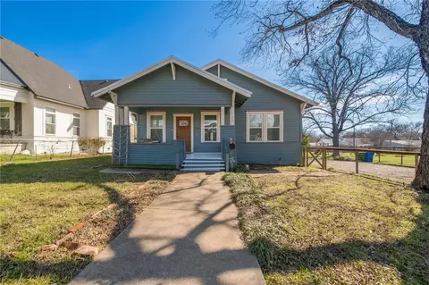 2004 Bosque Blvd, Waco, TX 76707