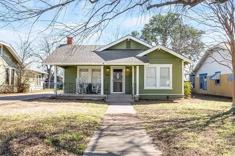 3012 Homan Ave, Waco, TX 76707