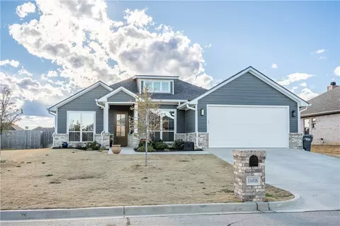 10408 T Bury Ln, Waco, TX 76708