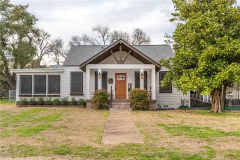 427 W Anders St, Marlin, TX 76661