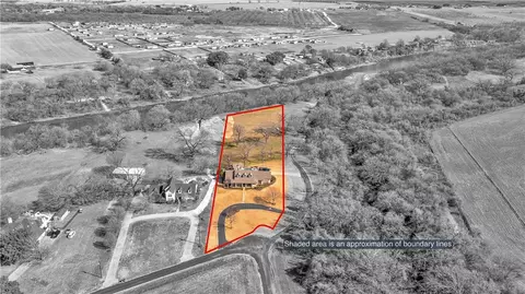 1583 Stillwater Rd, Waco, TX 76708 photo 3