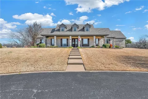 1583 Stillwater Rd, Waco, TX 76708