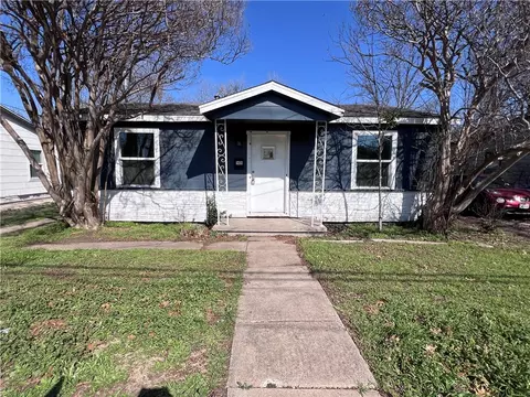 1408 S 26th St, Waco, TX 76706