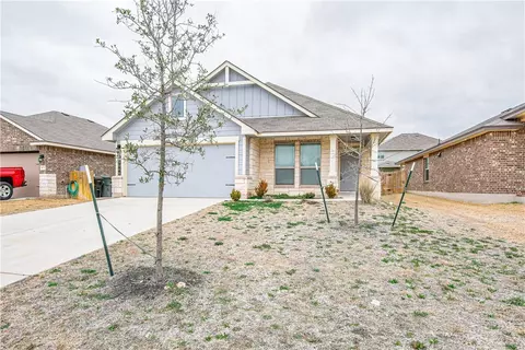 9006 Hidden Oaks Dr, Temple, TX 76502