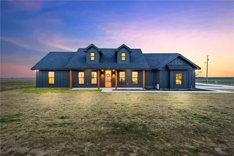 550 State Hwy 7, Eddy, TX 76524