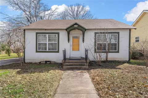 2124 Windsor Ave, Waco, TX 76708