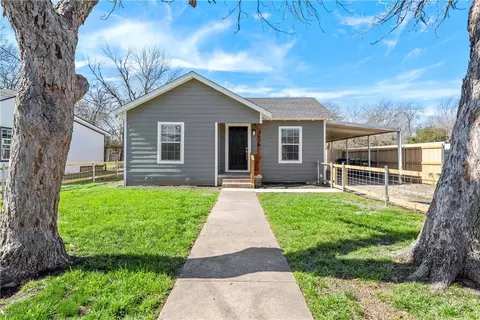 3416 N 24th St, Waco, TX 76708