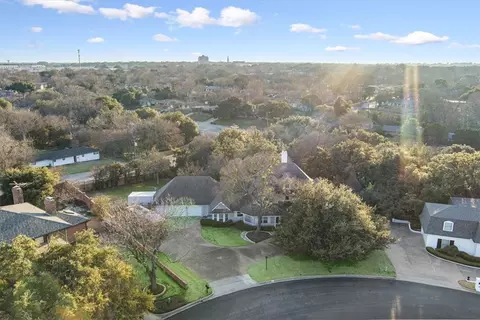 8 Carriage Sq, Waco, TX 76710 photo 3