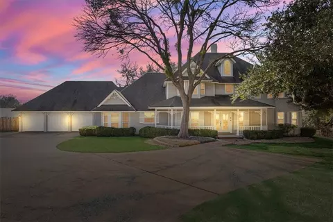 8 Carriage Sq, Waco, TX 76710 photo 4