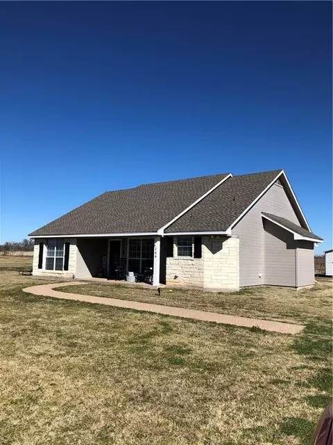 146 Gerhard St, Riesel, TX 76682