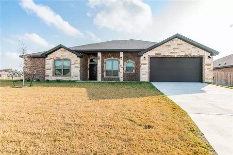 509 Magnolia Dr, Troy, TX 76579
