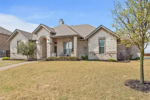 2105 Therese Dr, Waco, TX 76712