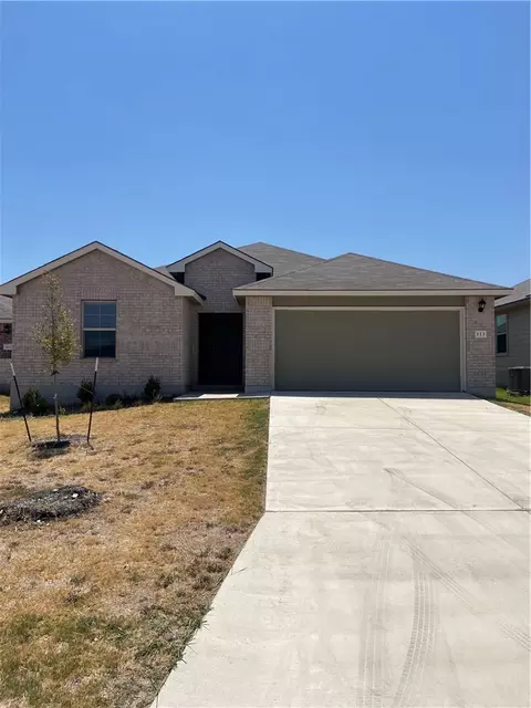 313 Jacquard Ct, Troy, TX 76579
