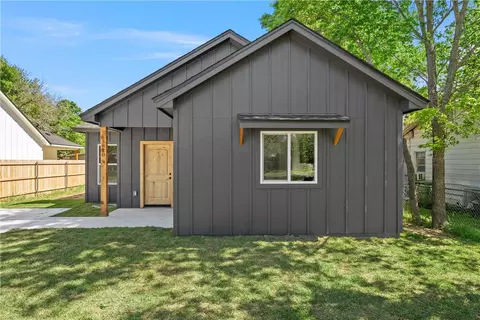 3820 Windsor Ave, Waco, TX 76707