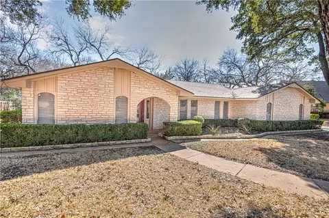 3012 Arrowhead Dr, Temple, TX 76502