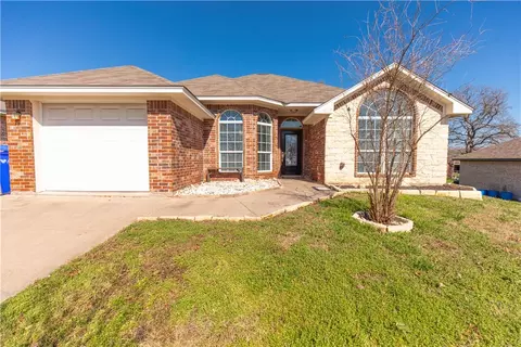 4212 Hermosa St, Waco, TX 76705