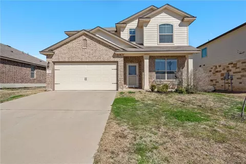 3208 Keathley Dr, Lorena, TX 76655