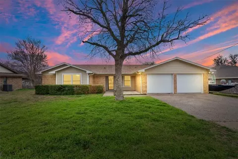 6416 Linda St, Waco, TX 76708