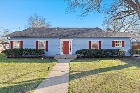 428 Agnes Ave, Marlin, TX 76661