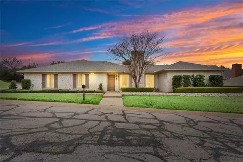3700 Windmill Hill Dr, Waco, TX 76710