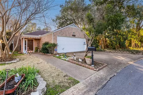 3808 Woodhill Cir, Waco, TX 76710