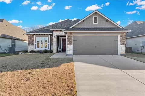 10425 Arabella Ln, Waco, TX 76708 photo 2