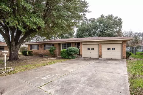 2716 Alta Vista Cir, Waco, TX 76706