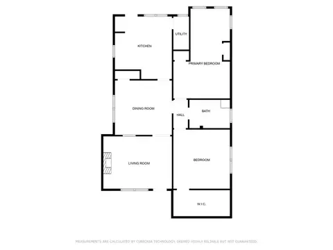 2010 Lyle Ave, Waco, TX 76708 photo 2