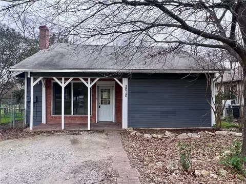 2010 Lyle Ave, Waco, TX 76708